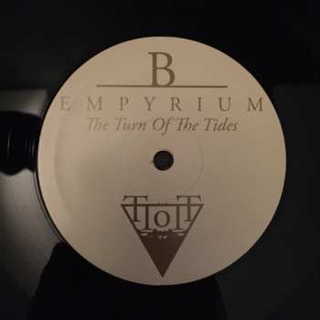 LP Empyrium: The Turn Of The Tides 357313