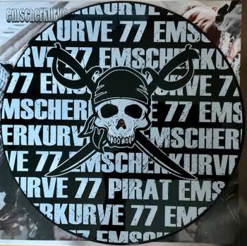 LP Emscherkurve 77: Augen Zu Und Durch LTD | CLR 406841