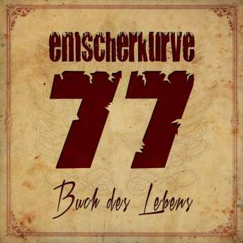 Album Emscherkurve 77: Buch Des Lebens