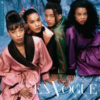 Album En Vogue: Now Playing