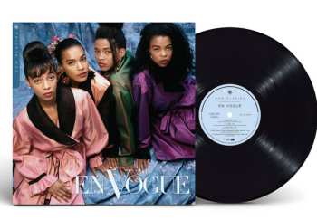 LP En Vogue: Now Playing 598190