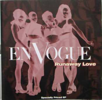 Album En Vogue: Runaway Love