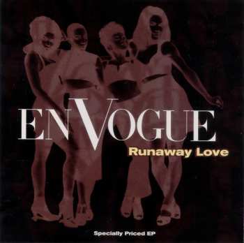 CD En Vogue: Runaway Love 613609