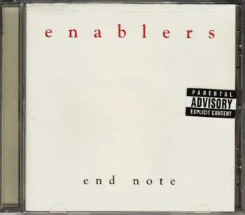 Enablers: End Note