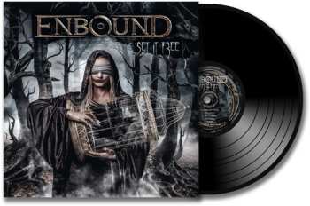 Album Enbound: Set It Free