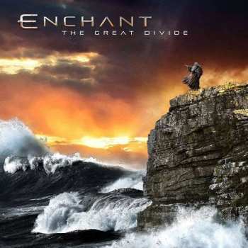 Album Enchant: The Great Divide