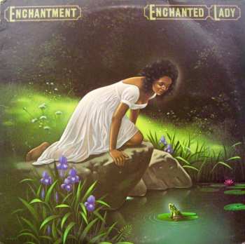 Enchantment: Enchanted Lady