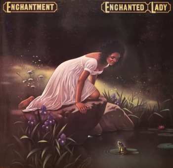 LP Enchantment: Enchanted Lady 597524