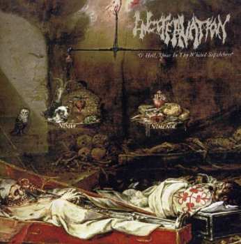 Album Encoffination: O' Hell, Shine In Thy Whited Sepulchres