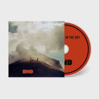 CD Explosions In The Sky: End 511608