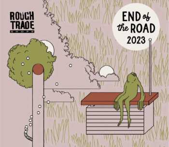 Album End Of The Road Festival 2023 / Various: End Of The Road Festival 2023