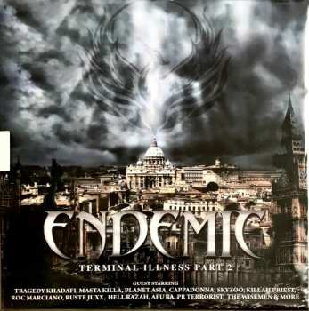 LP Endemic: Terminal Illness Part 2 LTD 596845