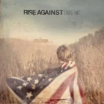 Rise Against: Endgame