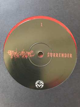 LP EndgamE: Surrender LTD | CLR 336375