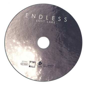 CD Endless: Lost Lake 601337