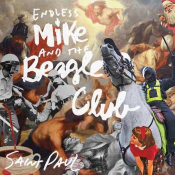 LP Endless Mike And The Beagle Club: Saint Paul 616129