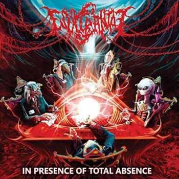 Album Endocranial: In Presence Of Total Absence