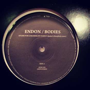 LP Endon: Bodies LTD 566896