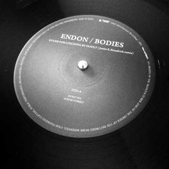 LP Endon: Bodies LTD 566896