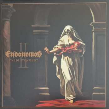 Album Endonomos: Enlightenment