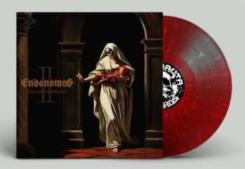 LP Endonomos: Endonomos II - Enlightenment CLR | LTD 647361