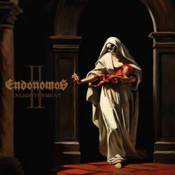 CD Endonomos: Enlightenment 615371