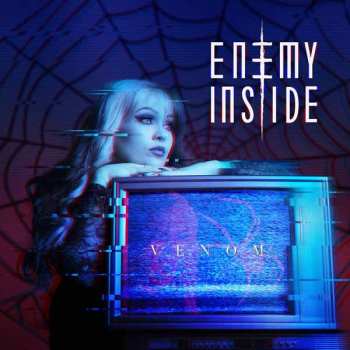 Album Enemy Inside: Venom