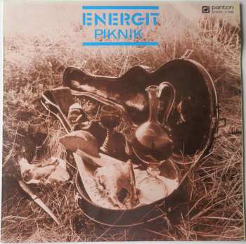 LP Energit: Piknik 554534