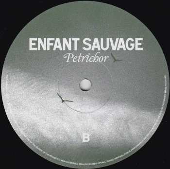 LP Enfant Sauvage: Petrichor 418209