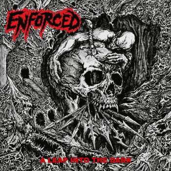 Album Enforced: A Leap Into The Dark