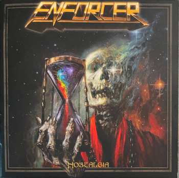 CD Enforcer: Nostalgia 604262