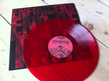 LP Enforcers: End Of Time LTD 85918