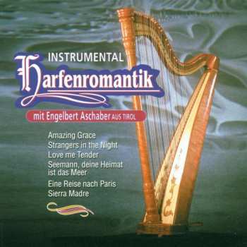 Album Engelbert Aschaber: Harfenromantik