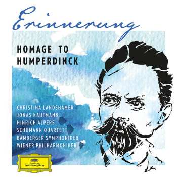 Engelbert Humperdinck: Erinnerung - Homage To Humperdinck