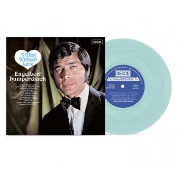 LP Engelbert Humperdinck: A Man Without Love 555184