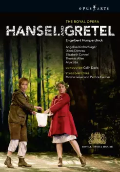 Hänsel And Gretel 