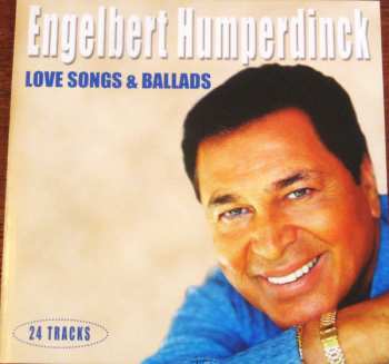 Album Engelbert Humperdinck: Love Songs & Ballads