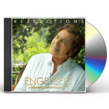 CD Engelbert Humperdinck: Reflections  629478