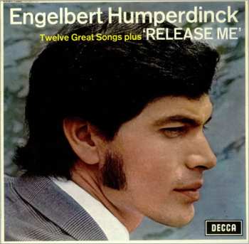 Engelbert Humperdinck: Release Me