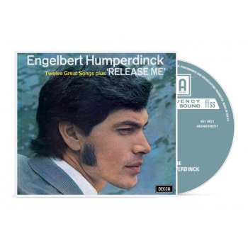 CD Engelbert Humperdinck: Release Me 554663