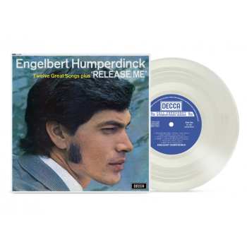 LP Engelbert Humperdinck: Release Me 555193