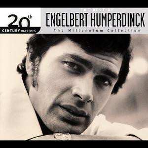 Album Engelbert Humperdinck: The Best Of Engelbert Humperdinck