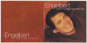 CD Engelbert Humperdinck: I Want To Wake Up With You 548738