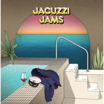 Album Engelwood: Jacuzzi Jams