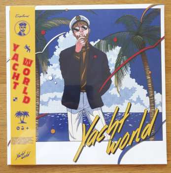 LP Engelwood: Yacht World CLR | LTD 564176