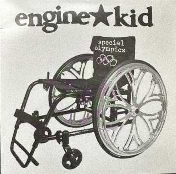 2LP/SP Engine Kid: Angel Wings LTD 479360