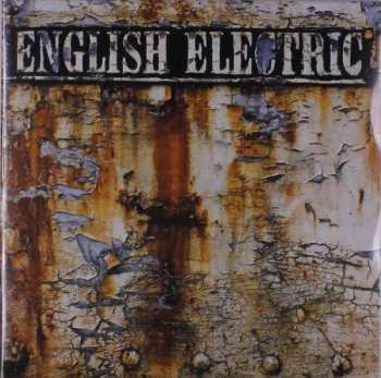 Album Big Big Train: English Electric Part One