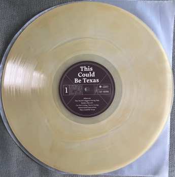 LP/CD English Teacher: This Could Be Texas CLR | LTD 640852