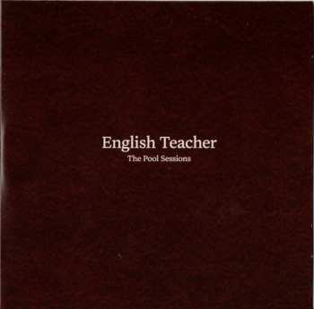 LP/CD English Teacher: This Could Be Texas CLR | LTD 640852