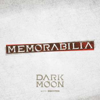 Album Enhypen: Dark Moon Special Album 'Memorabilia'